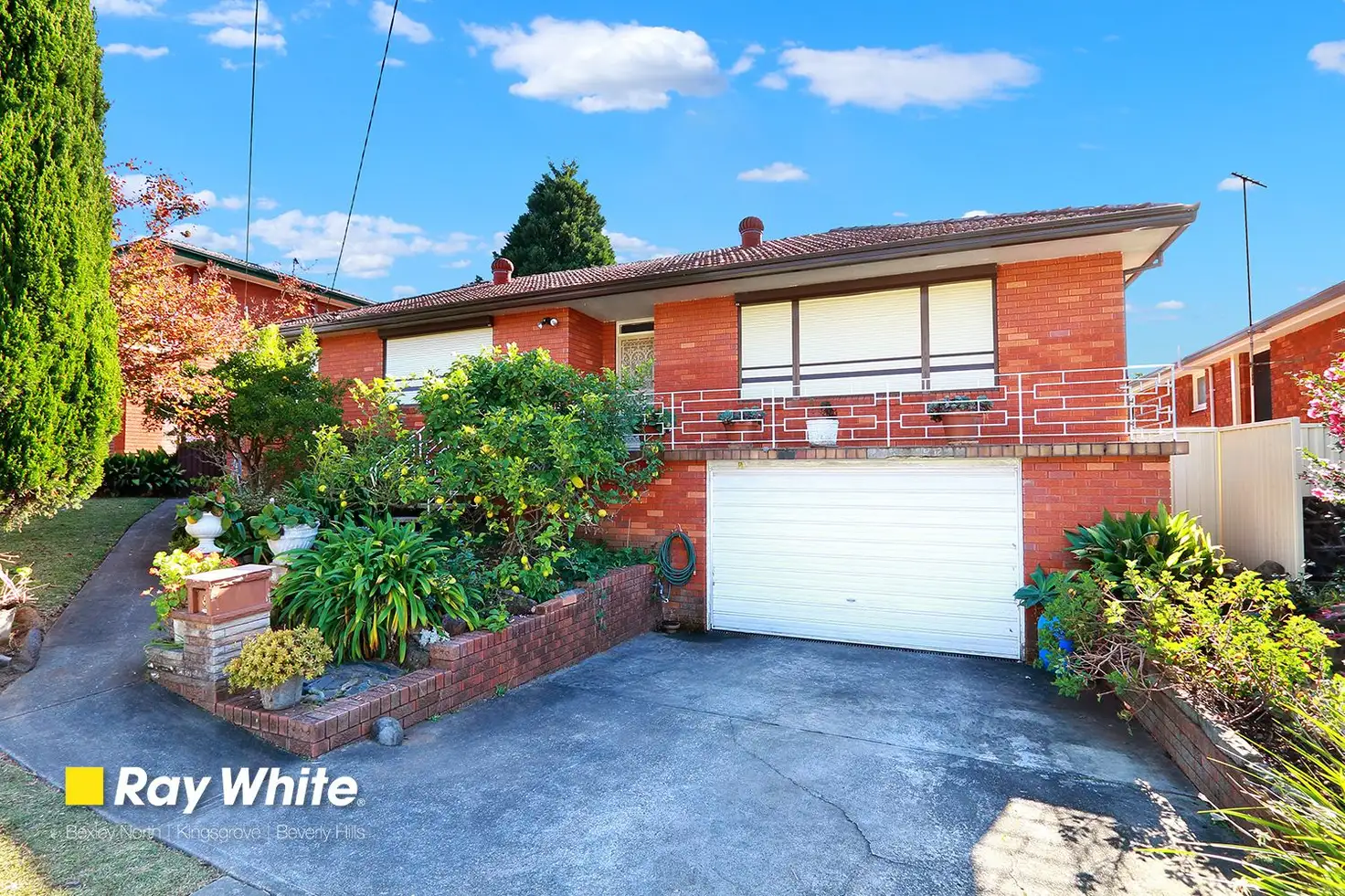 Main view of Homely house listing, 9 Garden Grove, Beverly Hills NSW 2209