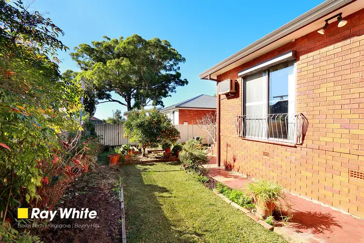 Second view of Homely house listing, 9 Garden Grove, Beverly Hills NSW 2209