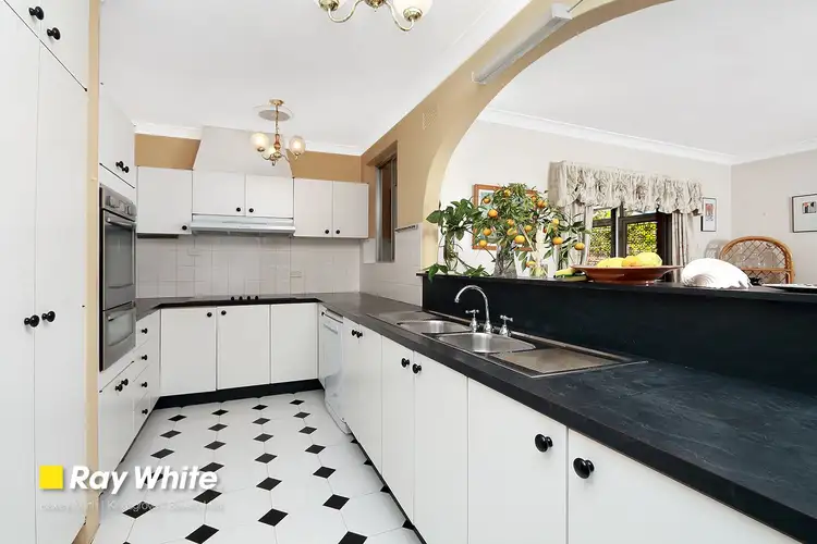 Third view of Homely house listing, 9 Garden Grove, Beverly Hills NSW 2209