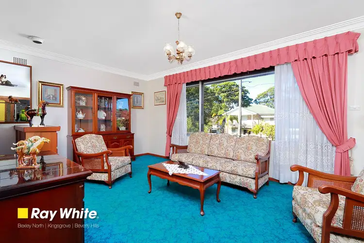 Fourth view of Homely house listing, 9 Garden Grove, Beverly Hills NSW 2209