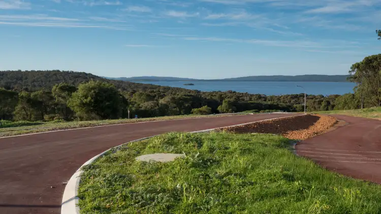 Fifth view of Homely land listing, Lot 142 Wisteria Link, Hay WA 6333