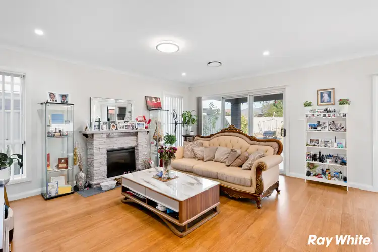Sixth view of Homely house listing, 8 Edward Road, Marayong NSW 2148