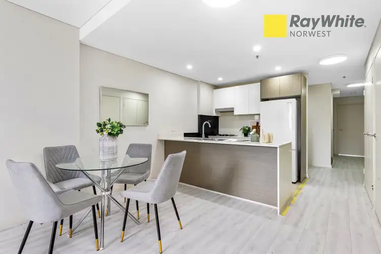 Sixth view of Homely apartment listing, 75/459-463 Church Street, Parramatta NSW 2150