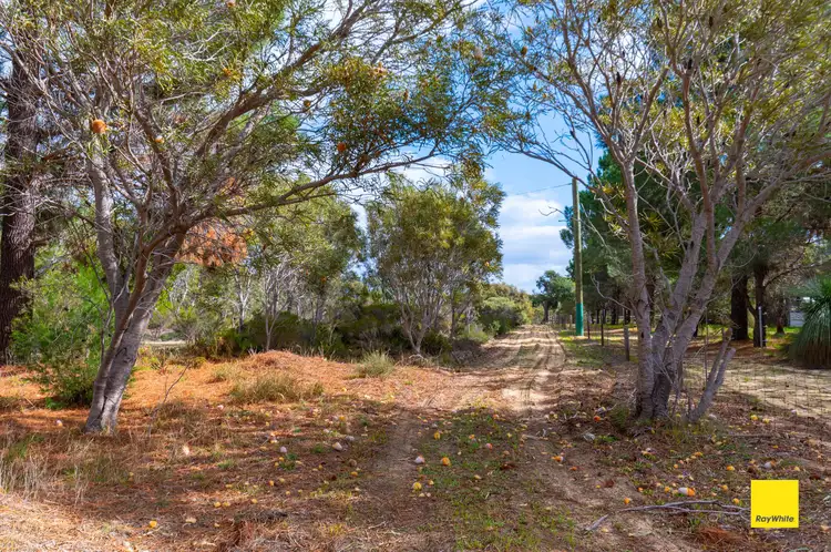 Second view of Homely land listing, 26 Banksia Way, Nilgen WA 6044