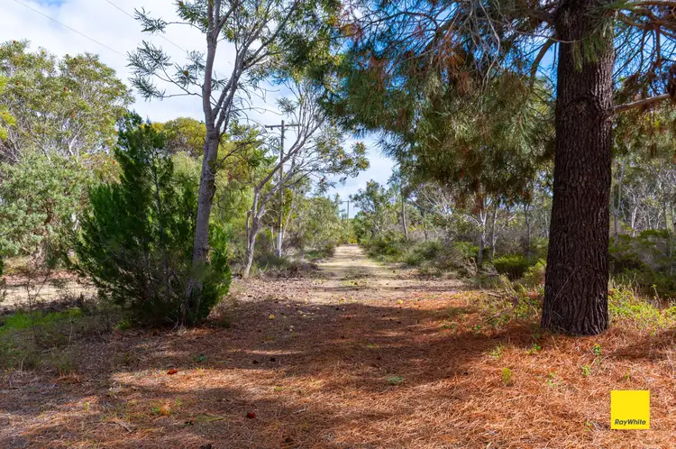 Fifth view of Homely land listing, 26 Banksia Way, Nilgen WA 6044