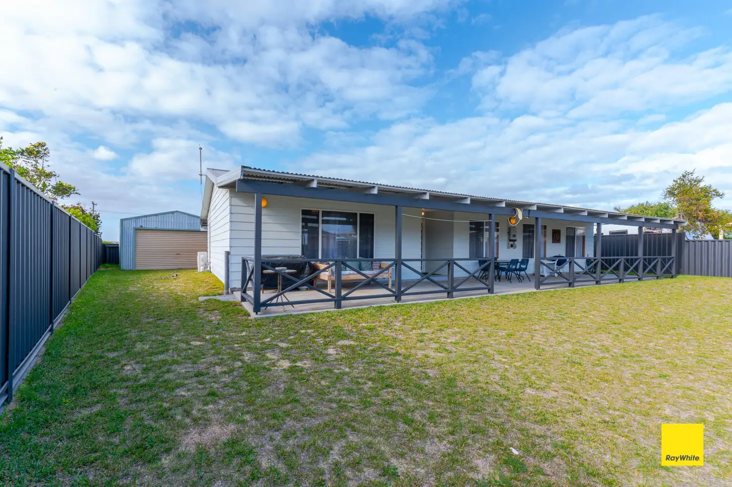 Main view of Homely house listing, 33 Ayres Crescent, Lancelin WA 6044