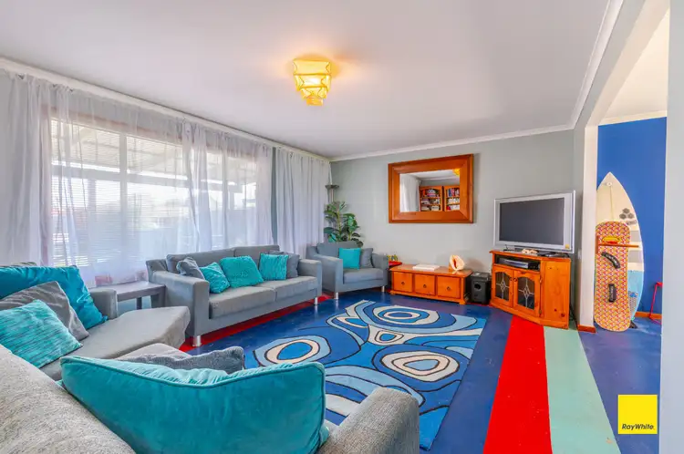 Third view of Homely house listing, 33 Ayres Crescent, Lancelin WA 6044