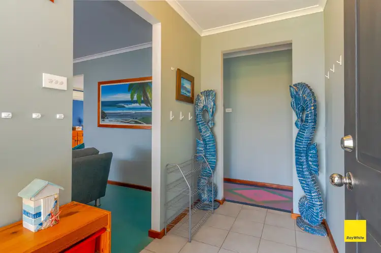 Fifth view of Homely house listing, 33 Ayres Crescent, Lancelin WA 6044
