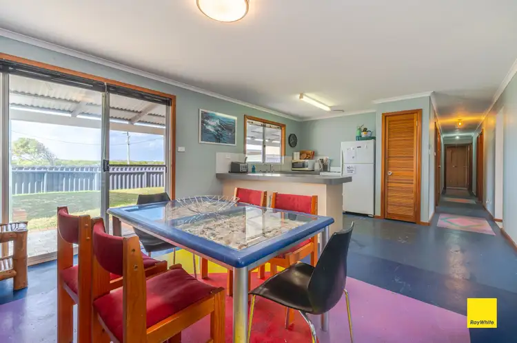 Sixth view of Homely house listing, 33 Ayres Crescent, Lancelin WA 6044