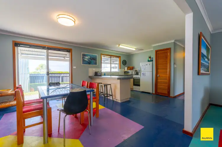 Seventh view of Homely house listing, 33 Ayres Crescent, Lancelin WA 6044