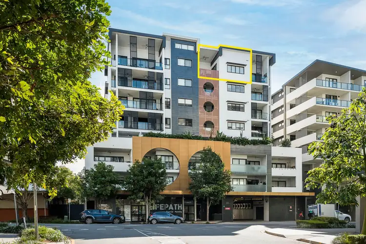 703/22 Station Street, Nundah QLD 4012