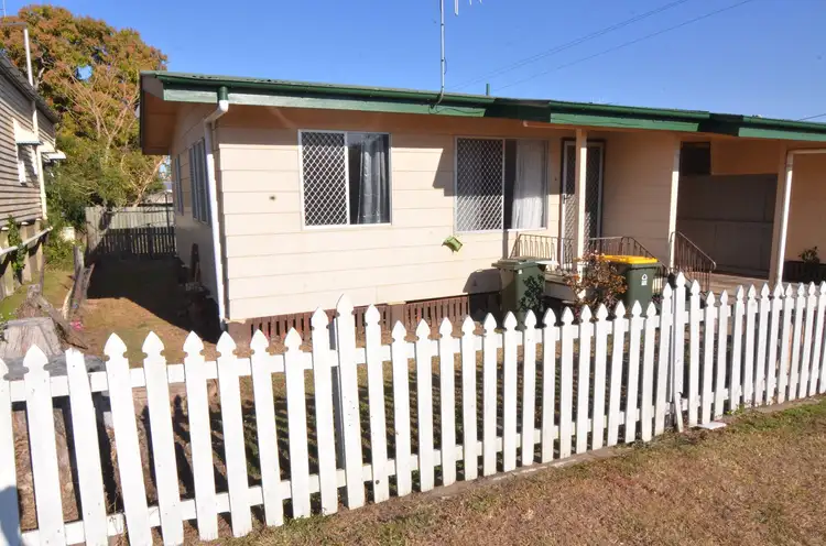3/367 Alice Street, Maryborough QLD 4650