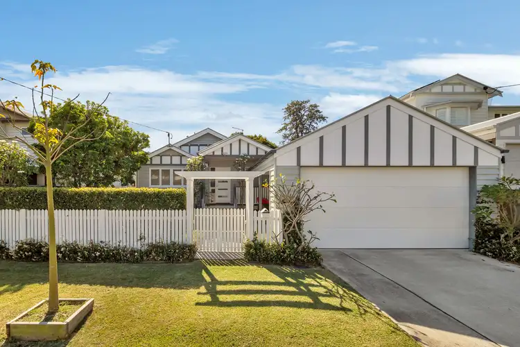 Main view of Homely house listing, 26 Raceview Avenue, Hendra QLD 4011