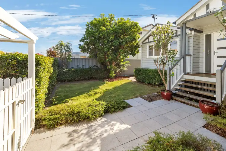 Second view of Homely house listing, 26 Raceview Avenue, Hendra QLD 4011