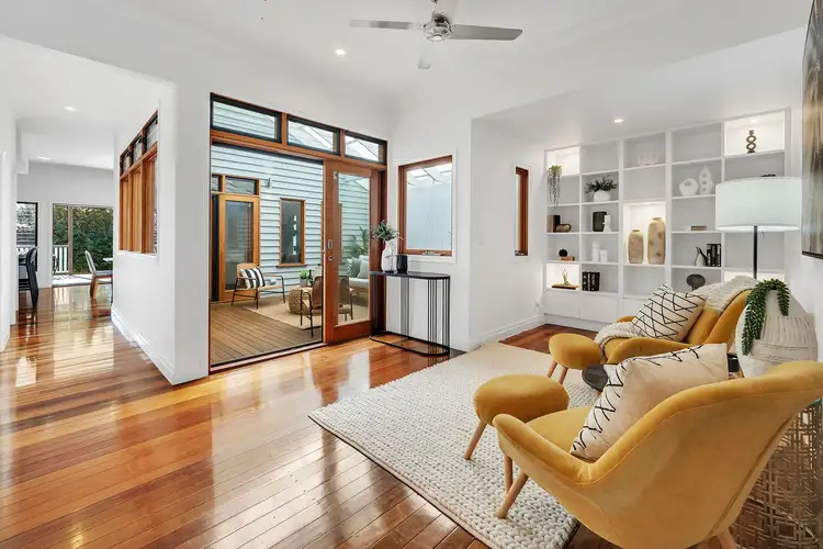 Third view of Homely house listing, 26 Raceview Avenue, Hendra QLD 4011