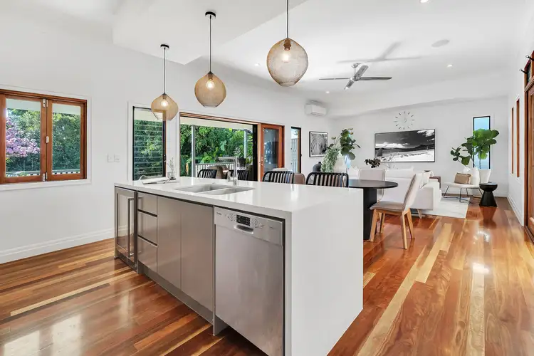 Fourth view of Homely house listing, 26 Raceview Avenue, Hendra QLD 4011