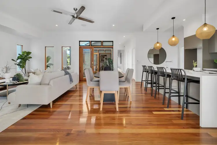 Fifth view of Homely house listing, 26 Raceview Avenue, Hendra QLD 4011