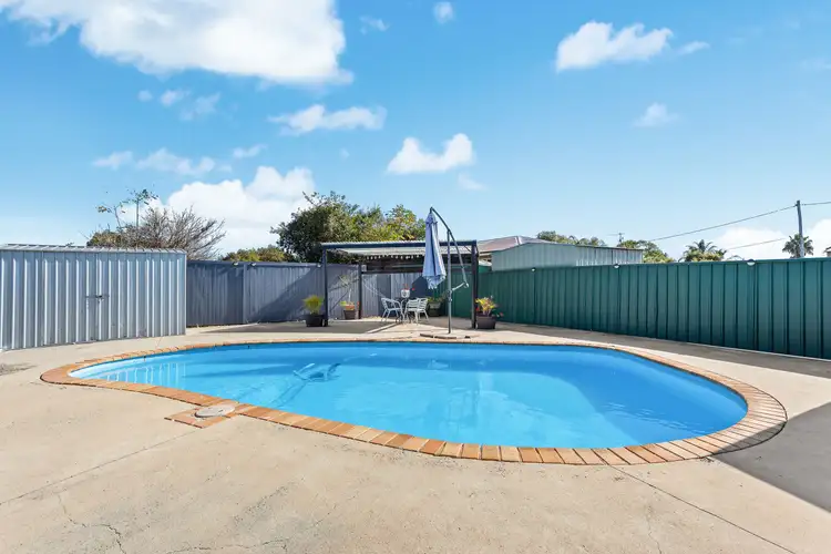 Second view of Homely house listing, 21 Joseph Street, Oakey QLD 4401