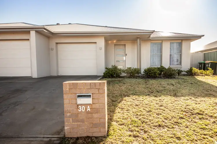 Main view of Homely house listing, 30A Magnolia Boulevard, Dubbo NSW 2830