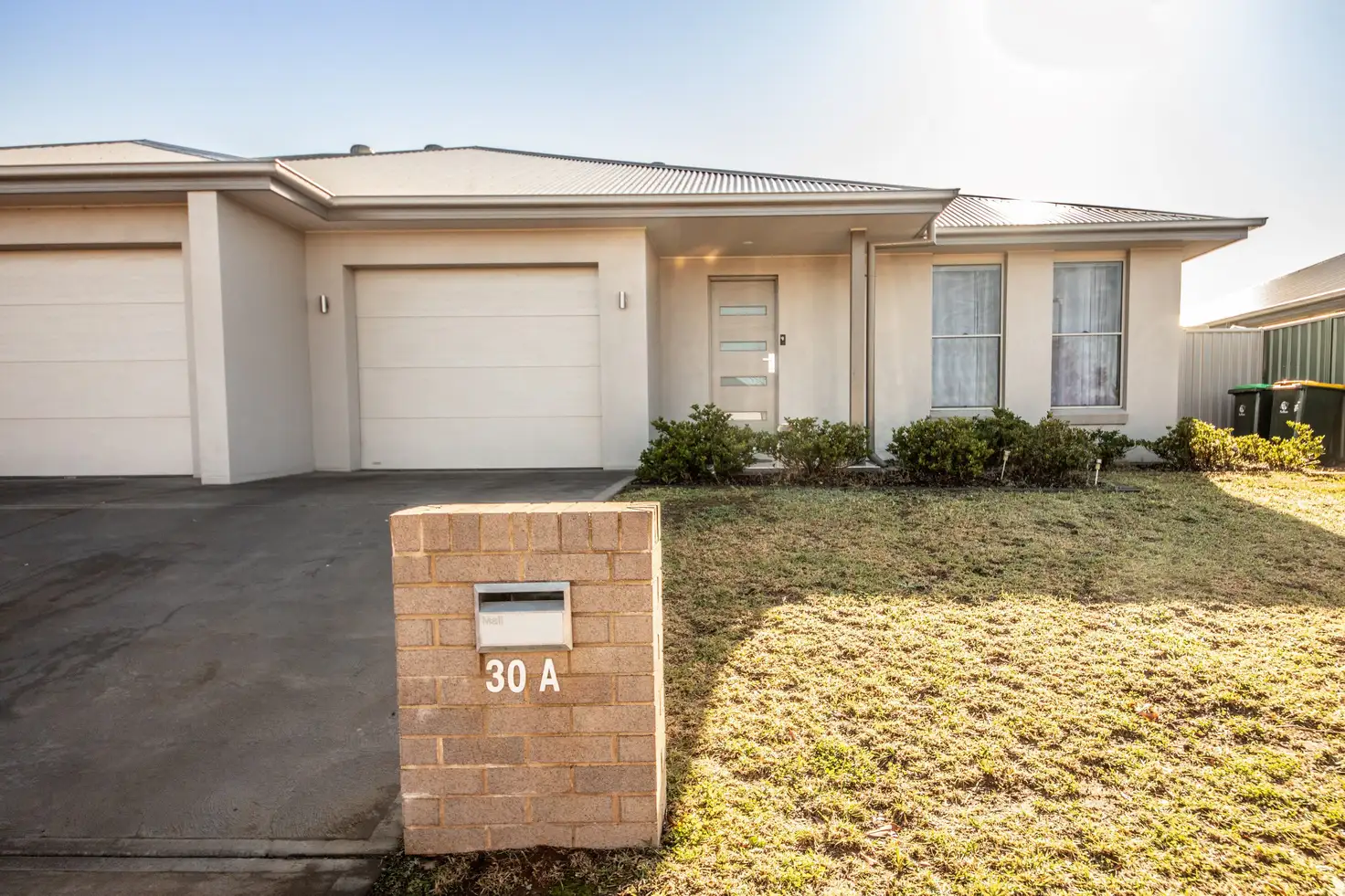Main view of Homely house listing, 30A Magnolia Boulevard, Dubbo NSW 2830