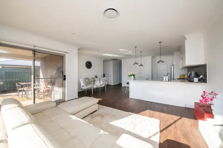 Fifth view of Homely house listing, 30A Magnolia Boulevard, Dubbo NSW 2830