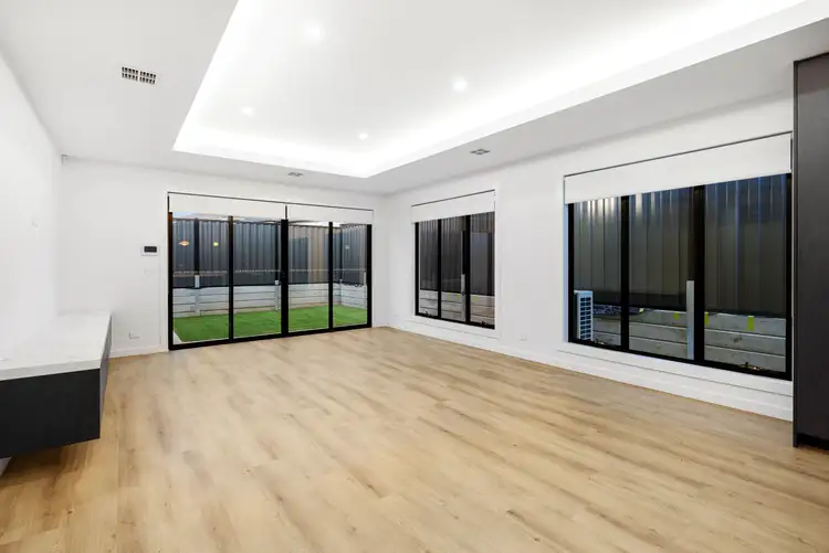 Second view of Homely house listing, 12 Xenolith Drive, Craigieburn VIC 3064