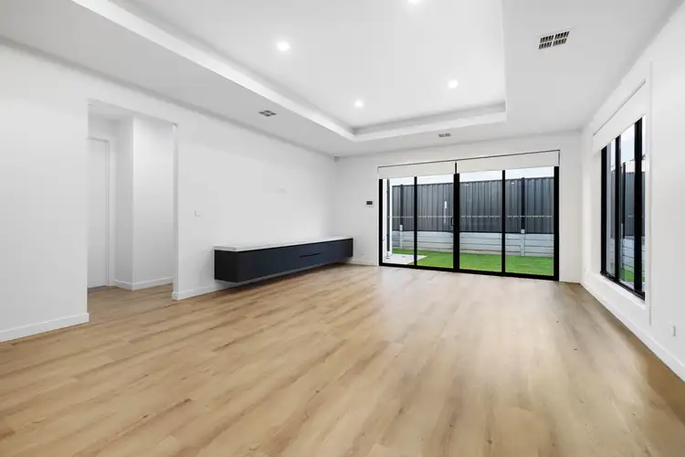 Third view of Homely house listing, 12 Xenolith Drive, Craigieburn VIC 3064