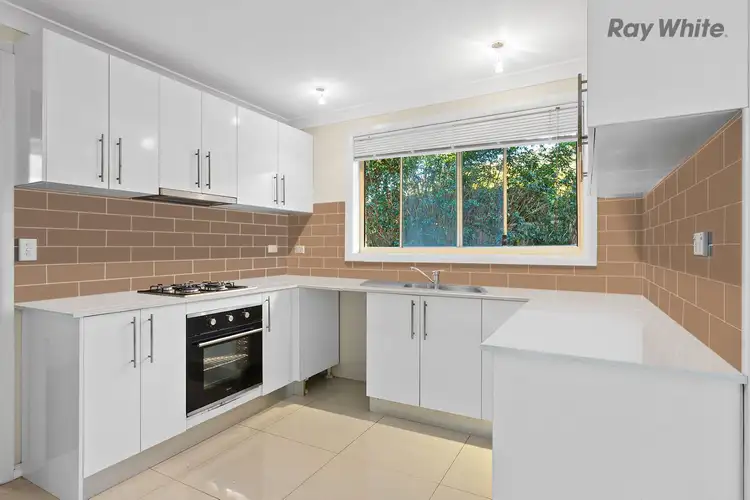 Fourth view of Homely semi-detached listing, 2 Todd Link, Albion Park NSW 2527