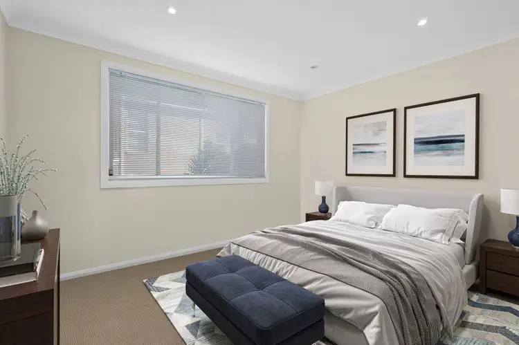 Sixth view of Homely semi-detached listing, 2 Todd Link, Albion Park NSW 2527