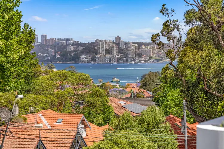 Fifth view of Homely apartment listing, 301/100 Spofforth Street, Cremorne NSW 2090