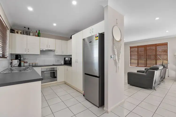 Third view of Homely townhouse listing, 1/4 Charlton Street, Emerald QLD 4720