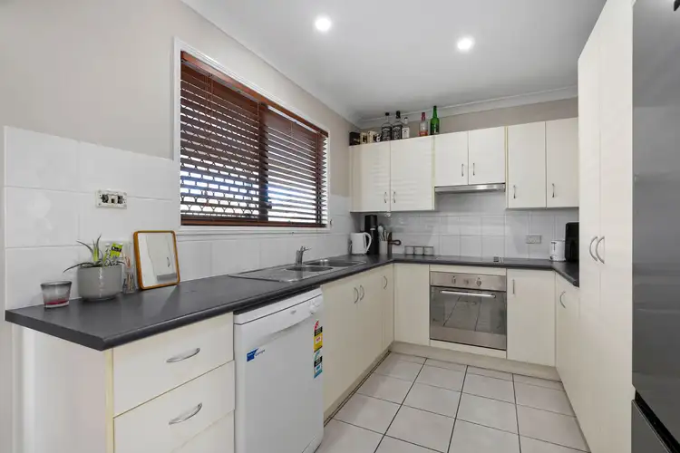 Fourth view of Homely townhouse listing, 1/4 Charlton Street, Emerald QLD 4720