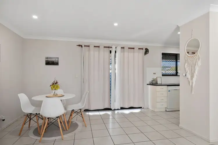 Fifth view of Homely townhouse listing, 1/4 Charlton Street, Emerald QLD 4720