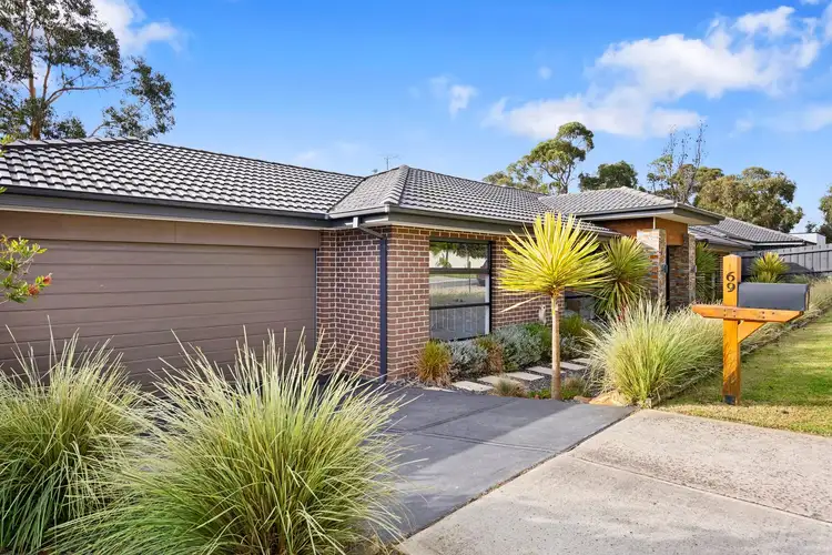 Second view of Homely house listing, 69 North Road, Lilydale VIC 3140