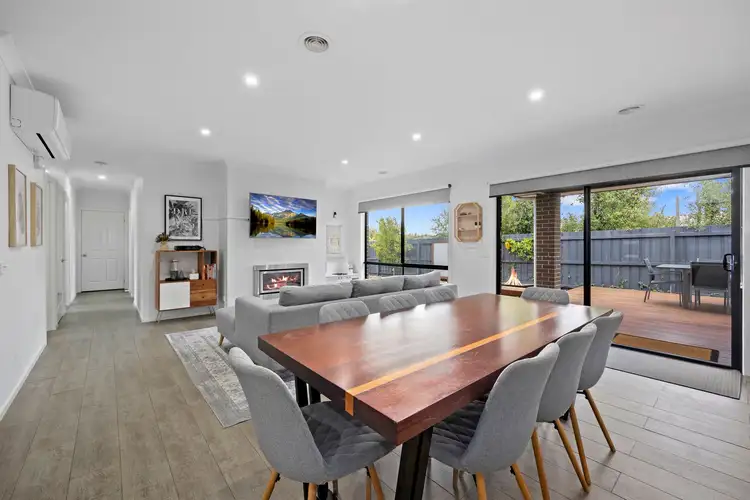 Fifth view of Homely house listing, 69 North Road, Lilydale VIC 3140