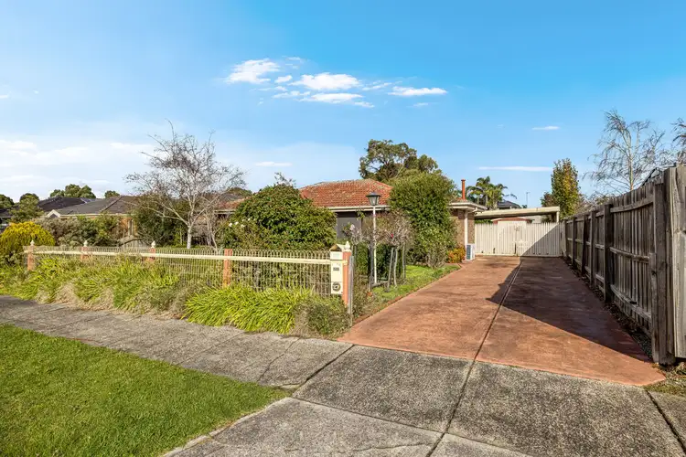 Third view of Homely house listing, 49 Howey Road, Pakenham VIC 3810