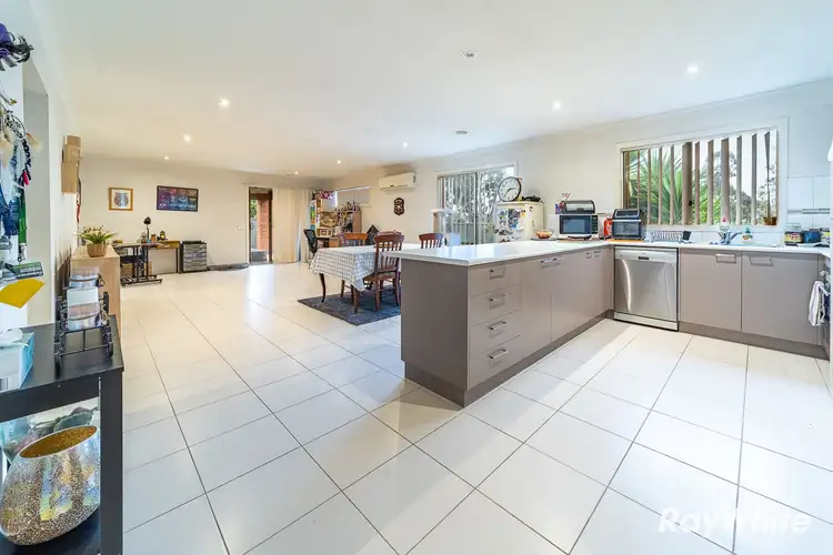 Third view of Homely house listing, 2 Metropolitan Drive, Eaglehawk VIC 3556