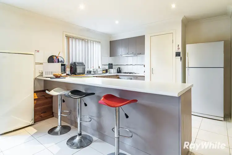 Fourth view of Homely house listing, 2 Metropolitan Drive, Eaglehawk VIC 3556