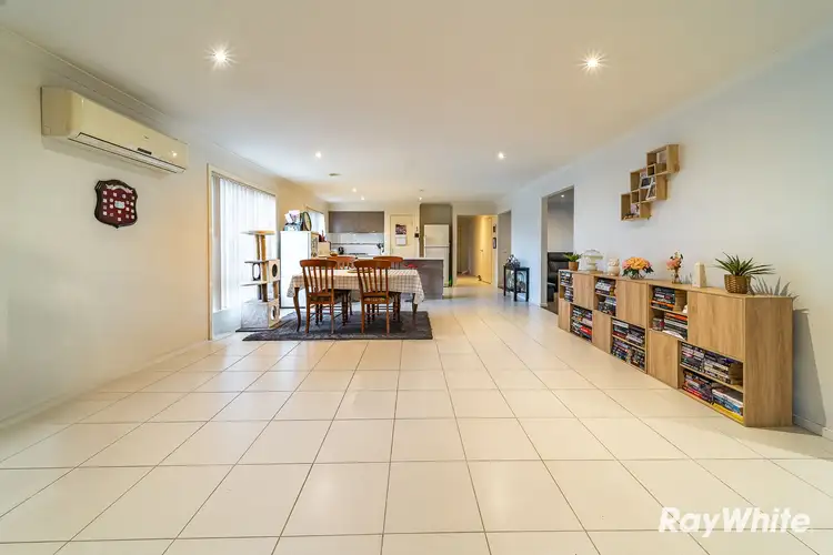 Fifth view of Homely house listing, 2 Metropolitan Drive, Eaglehawk VIC 3556