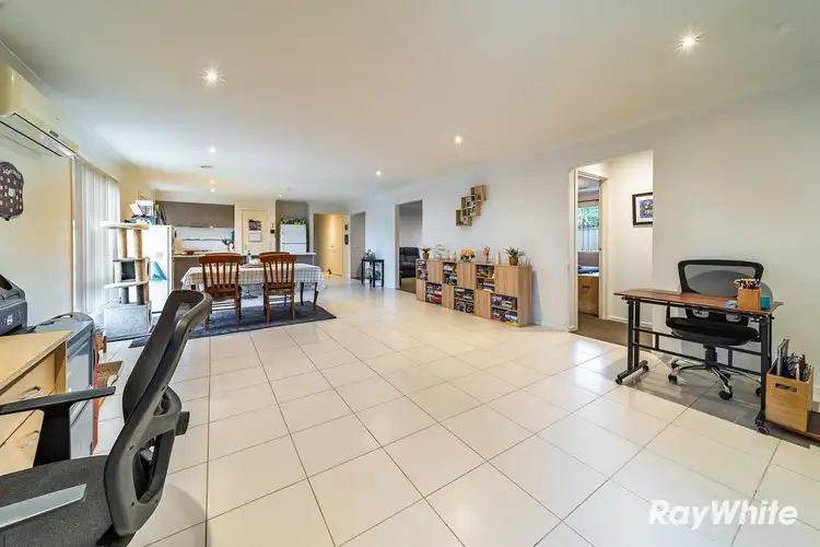 Sixth view of Homely house listing, 2 Metropolitan Drive, Eaglehawk VIC 3556