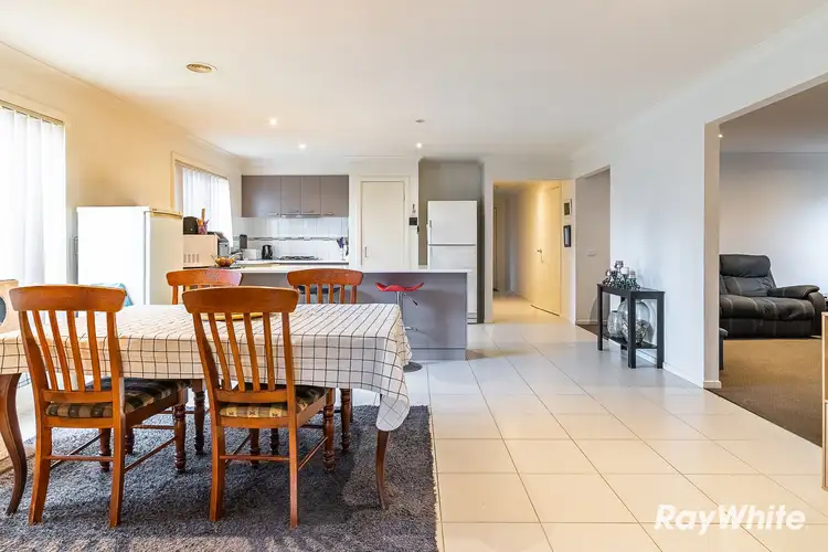 Seventh view of Homely house listing, 2 Metropolitan Drive, Eaglehawk VIC 3556