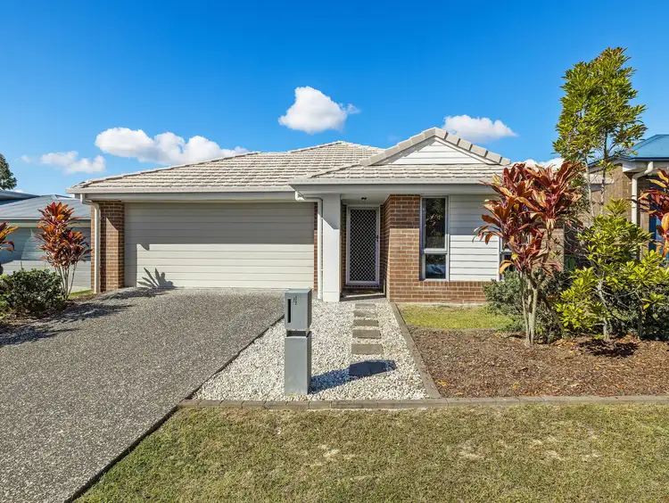 4 Arkose Street, Yarrabilba QLD 4207