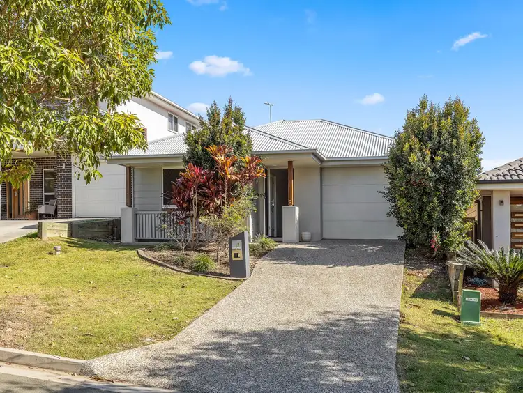 7 Fulmer Street, Yarrabilba QLD 4207