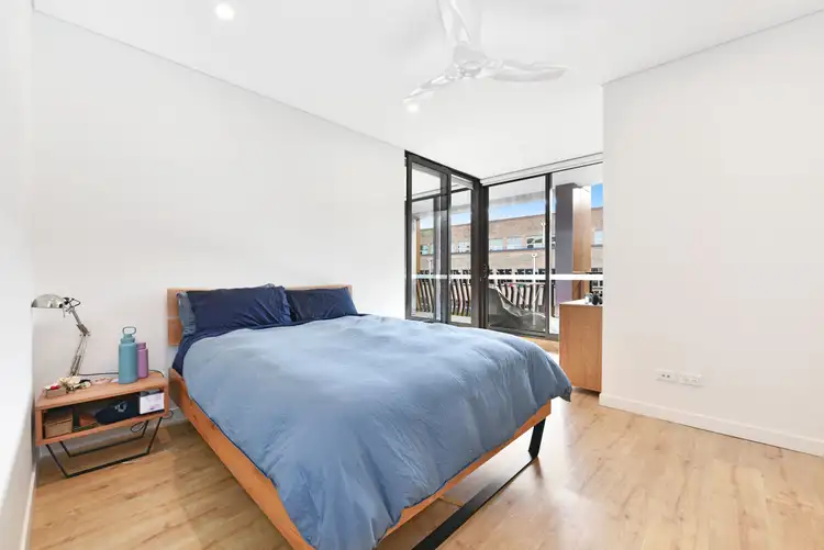 Sixth view of Homely apartment listing, 305/143 West Street, Crows Nest NSW 2065