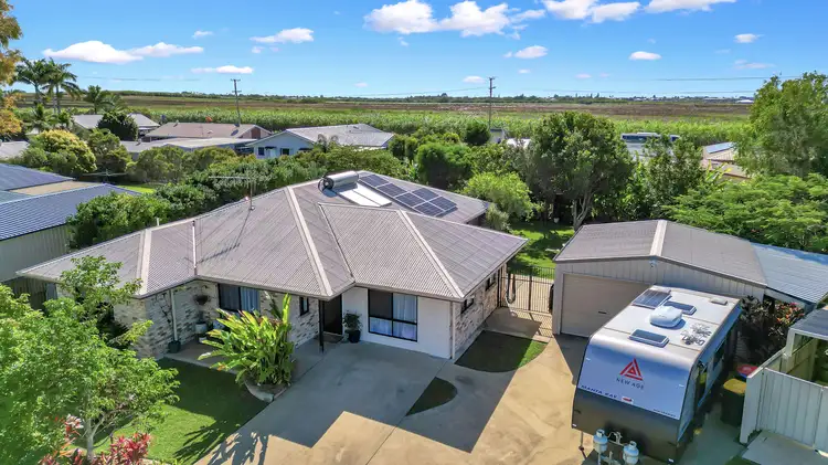 Second view of Homely house listing, 5 Cecily Place, Innes Park QLD 4670