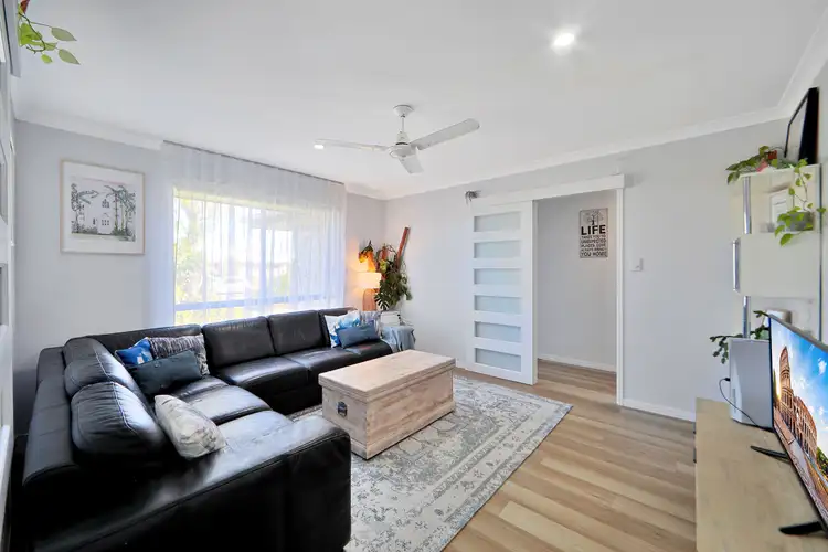 Fourth view of Homely house listing, 5 Cecily Place, Innes Park QLD 4670