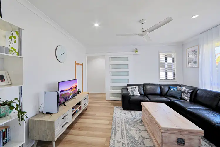 Fifth view of Homely house listing, 5 Cecily Place, Innes Park QLD 4670