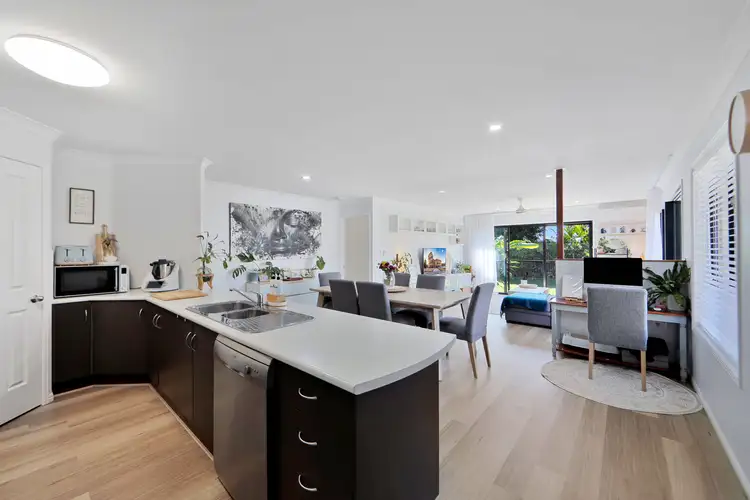 Sixth view of Homely house listing, 5 Cecily Place, Innes Park QLD 4670