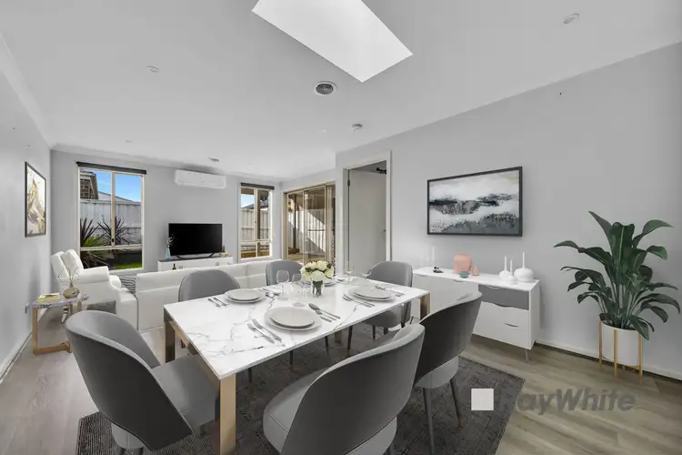 Main view of Homely house listing, 40 Lincoln Avenue, Officer VIC 3809