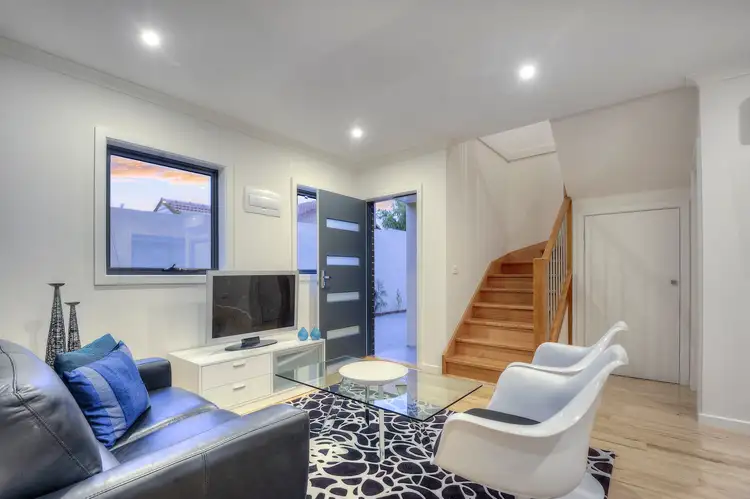 Fourth view of Homely townhouse listing, 2/58 Marchant Avenue, Reservoir VIC 3073